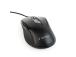MOUSE USB OPTICAL/BLACK MUS-6B-01 GEMBIRD