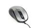 MOUSE USB OPTICAL BLACK/GREY/MUS-6B-01-BG GEMBIRD