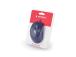 MOUSE USB OPTICAL/BLACK MUS-6B-01 GEMBIRD