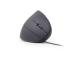 MOUSE USB OPTICAL BLACK/ERGONOMIC MUS-ERGO-01 GEMBIRD