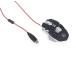 MOUSE USB OPTICAL GAMING PROG/MUSG-05 GEMBIRD