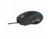 MOUSE USB OPTICAL GAMING RGB/MUSG-RAGNAR-RX300 GEMBIRD