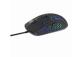 MOUSE USB OPTICAL GAMING RGB/MUSG-RAGNAR-RX400 GEMBIRD