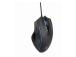 MOUSE USB OPTICAL GAMING RGB/MUSG-RAGNAR-RX300 GEMBIRD