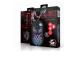 MOUSE USB OPTICAL GAMING RGB/MUSG-RAGNAR-RX400 GEMBIRD