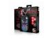MOUSE USB OPTICAL WRL RGB/GAM MUSG-RAGNAR-WRX500 GEMBIRD
