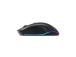 MOUSE USB OPTICAL WRL GAMING/FIREBOLT MUSGW-6BL-02 GEMBIRD