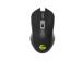 MOUSE USB OPTICAL WRL GAMING/FIREBOLT MUSGW-6BL-02 GEMBIRD