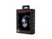 MOUSE USB OPTICAL WRL GAMING/FIREBOLT MUSGW-6BL-02 GEMBIRD