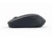 MOUSE USB OPTICAL WRL/BLACK MUSW-4B-05 GEMBIRD