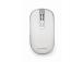 MOUSE USB OPTICAL WRL WHITE/SILVER MUSW-4B-06-WS GEMBIRD