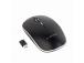 MOUSE USB-C OPTICAL WRL BLACK/SILENT MUSW-4BSC-01 GEMBIRD
