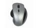 MOUSE USB OPTICAL WRL BLACK/SP. GREY MUSW-6B-02-BG GEMBIRD