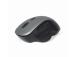 MOUSE USB OPTICAL WRL BLACK/SP. GREY MUSW-6B-02-BG GEMBIRD