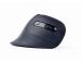 MOUSE USB OPTICAL WRL BLACK/ERGONOMIC MUSW-ERGO-03 GEMBIRD