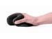 MOUSE USB OPTICAL WRL BLACK/ERGONOMIC MUSW-ERGO-03 GEMBIRD