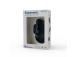 MOUSE USB OPTICAL WRL BLACK/ERGONOMIC MUSW-ERGO-03 GEMBIRD