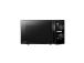 MICROWAVE OVEN 20L SOLO/MWP-MM20P(BK) TOSHIBA