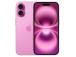 MOBILE PHONE IPHONE 16/256GB PINK MYEG3 APPLE