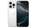 MOBILE PHONE IPHONE 16 PRO/128GB WHITE TITAN MYNE3 APPLE