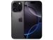 MOBILE PHONE IPHONE 16 PRO/256GB BLACK TITAN. MYNH3 APPLE
