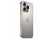 MOBILE PHONE IPHONE 16 PRO/256GB NATURAL TIT. MYNL3 APPLE