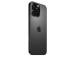 MOBILE PHONE IPHONE 16 PRO MAX/256GB BLACK TITAN. MYWV3 APPLE