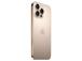 MOBILE PHONE IPHONE 16 PRO MAX/512GB DESERT TITAN MYX23 APPLE