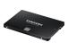 SSD SAMSUNG 870 EVO 2TB SATA SATA 3.0 MLC Write speed 530 MBytes/sec Read speed 560 MBytes/sec 2...