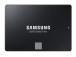 SSD SAMSUNG 870 EVO 500GB SATA SATA 3.0 MLC Write speed 530 MBytes/sec Read speed 560 MBytes/sec...