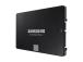 SSD SAMSUNG 870 EVO 500GB SATA SATA 3.0 MLC Write speed 530 MBytes/sec Read speed 560 MBytes/sec...