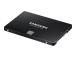 SSD SAMSUNG 870 EVO 500GB SATA SATA 3.0 MLC Write speed 530 MBytes/sec Read speed 560 MBytes/sec...