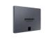 SSD SAMSUNG 870 QVO 2TB SATA 3.0 Write speed 530 MBytes/sec Read speed 560 MBytes/sec TBW 720 TB...