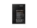 SSD SAMSUNG 870 QVO 2TB SATA 3.0 Write speed 530 MBytes/sec Read speed 560 MBytes/sec TBW 720 TB...