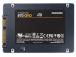 SSD SAMSUNG 870 QVO 4TB SATA 3.0 Write speed 530 MBytes/sec Read speed 560 MBytes/sec 2,5" TBW...