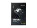 SSD SAMSUNG 980 250GB M.2 PCIE NVMe MLC Write speed 1300 MBytes/sec Read speed 2900 MBytes/sec 2...