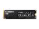 SSD SAMSUNG 980 500GB M.2 PCIE NVMe MLC Write speed 2600 MBytes/sec Read speed 3100 MBytes/sec 2...