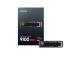 SSD SAMSUNG 9100 PRO 4TB M.2 PCIe Gen5 NVMe TLC Write speed 13400 MBytes/sec Read speed 14800...