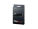 SSD SAMSUNG 9100 PRO 4TB M.2 PCIe Gen5 NVMe TLC Write speed 13400 MBytes/sec Read speed 14800...
