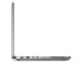 Notebook DELL Precision 3490 CPU  Core Ultra u7-155H 3800 MHz 14" 1920x1080 RAM 32GB DDR5 5600...
