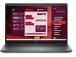 Notebook DELL Latitude 3550 CPU  Core i5 i5-1335U 1300 MHz 15.6" 1920x1080 RAM 8GB DDR5 5600 MHz...