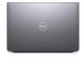 Notebook DELL Precision 5680 CPU i9-13900H 2600 MHz 16" Touchscreen 3840x2400 RAM 32GB DDR5 6000...