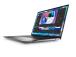 Notebook DELL Precision 5680 CPU i9-13900H 2600 MHz 16" Touchscreen 3840x2400 RAM 32GB DDR5 6000...