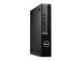 PC DELL OptiPlex Micro Form Factor Plus 7020 Micro CPU Core i7 i7-14700 2100 MHz CPU features...