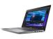 Notebook DELL Precision 3591 CPU  Core Ultra u7-155H 3800 MHz 15.6" 1920x1080 RAM 16GB DDR5 5600...