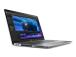 Notebook DELL Precision 3591 CPU  Core Ultra u7-155H 3800 MHz 15.6" 1920x1080 RAM 32GB DDR5 5600...