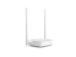 Wireless Router TENDA Wireless Router 300 Mbps IEEE 802.3 IEEE 802.3u IEEE 802.11b IEEE 802.11g...