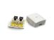 CABLE ACC MOUNT BOX CAT6 UTP/2P NCAC-2U6-01 GEMBIRD