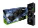 Graphics Card PALIT NVIDIA GeForce RTX 5080 16 GB GDDR7 256 bit PCIE 5.0 16x GPU 2295 MHz Triple...