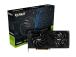 Graphics Card PALIT NVIDIA GeForce RTX 4070 12 GB GDDR6X 192 bit PCIE 4.0 16x GPU 1920 MHz 1xHDMI...
